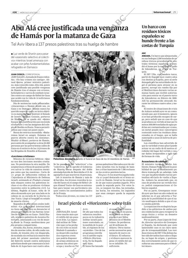 ABC CORDOBA 08-09-2004 página 29