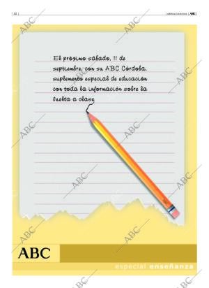 ABC CORDOBA 08-09-2004 página 32