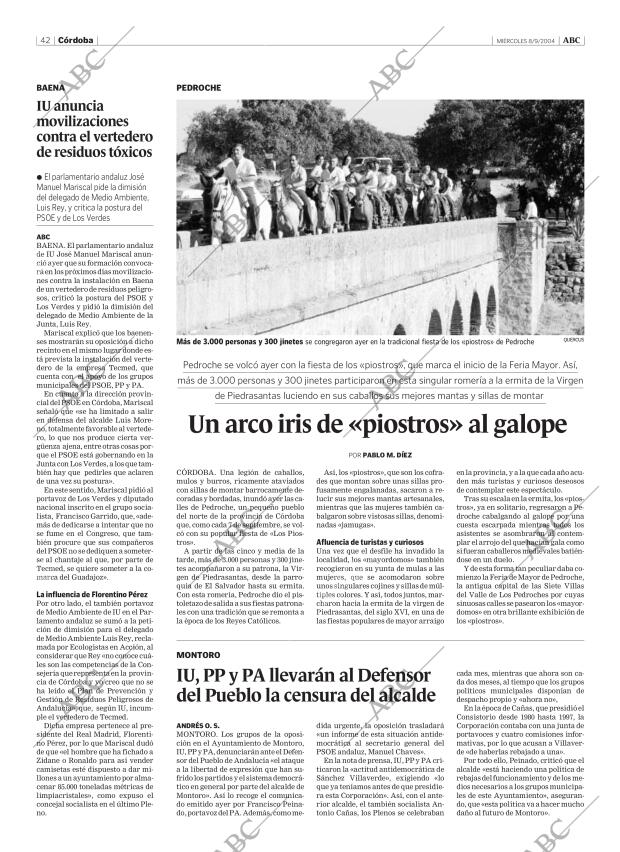 ABC CORDOBA 08-09-2004 página 42