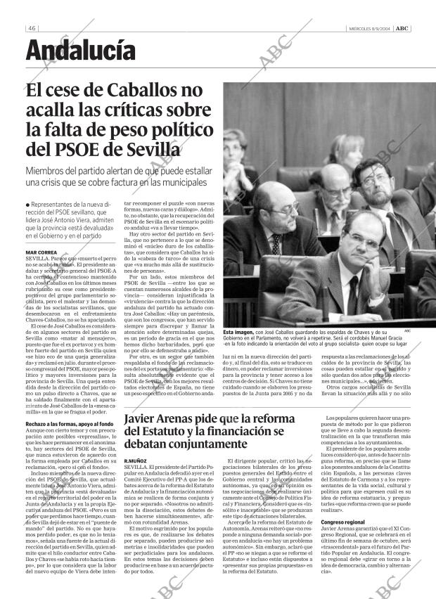 ABC CORDOBA 08-09-2004 página 46