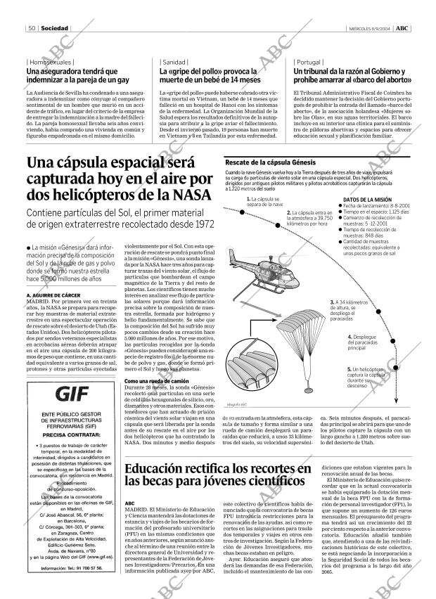 ABC CORDOBA 08-09-2004 página 50