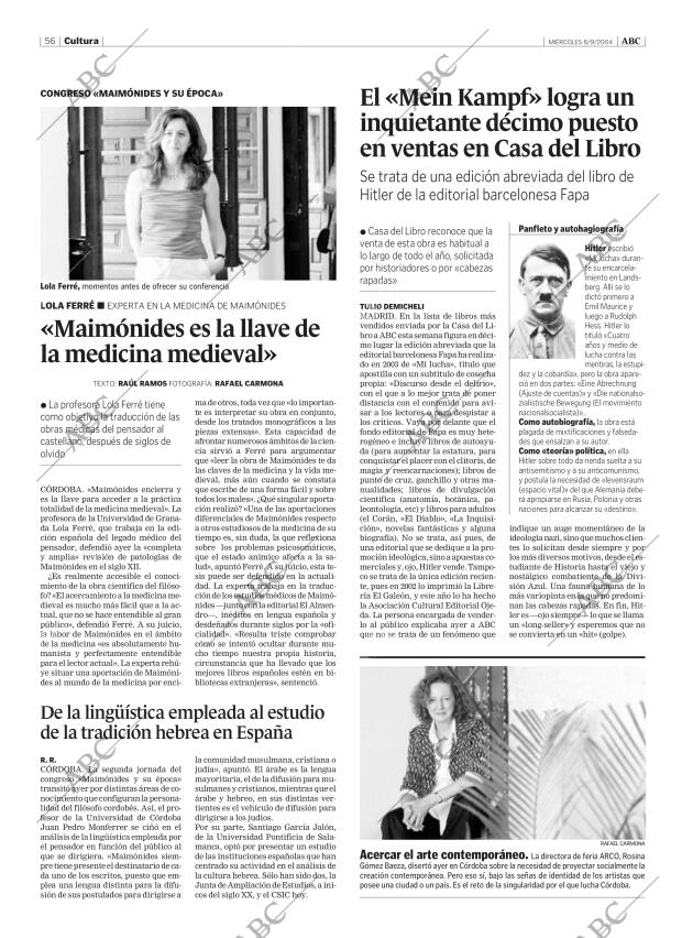 ABC CORDOBA 08-09-2004 página 56