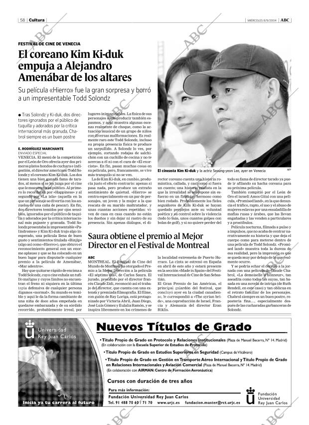 ABC CORDOBA 08-09-2004 página 58