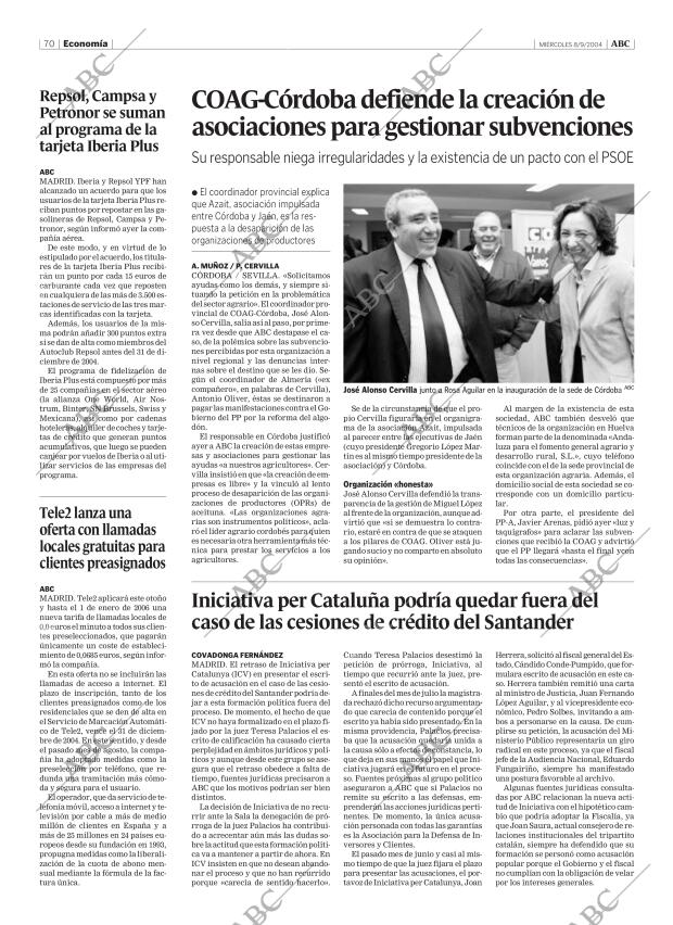 ABC CORDOBA 08-09-2004 página 70