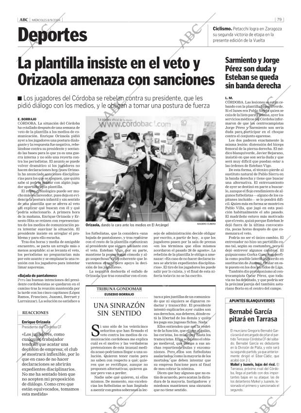 ABC CORDOBA 08-09-2004 página 79