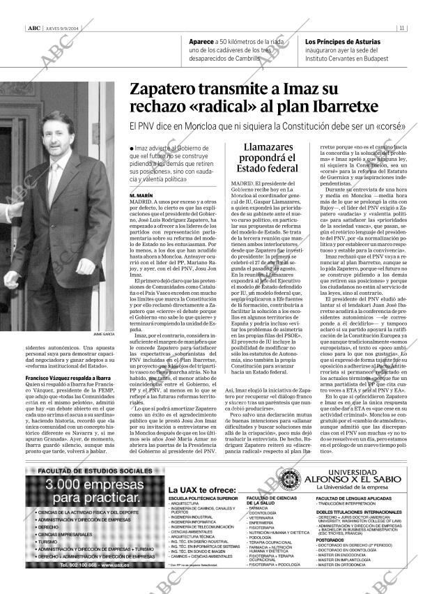 ABC CORDOBA 09-09-2004 página 11