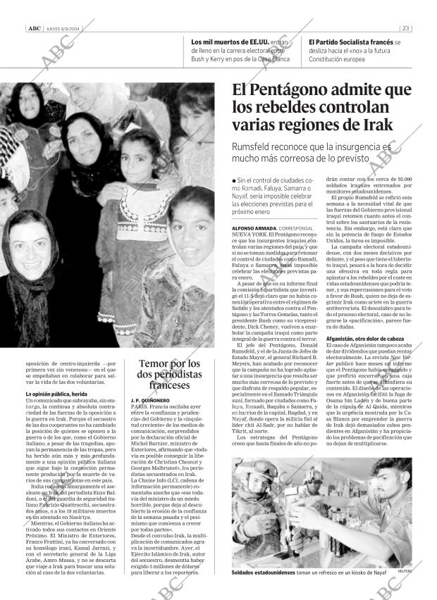 ABC CORDOBA 09-09-2004 página 23