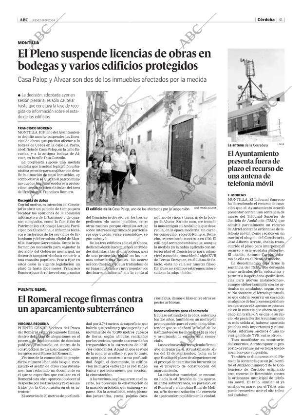 ABC CORDOBA 09-09-2004 página 41