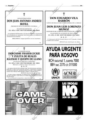 ABC CORDOBA 09-09-2004 página 62