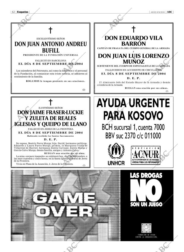 ABC CORDOBA 09-09-2004 página 62