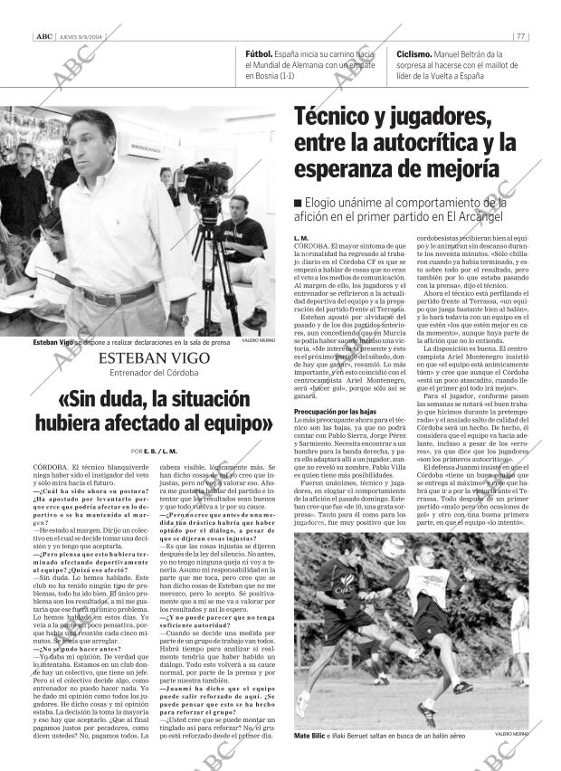 ABC CORDOBA 09-09-2004 página 77