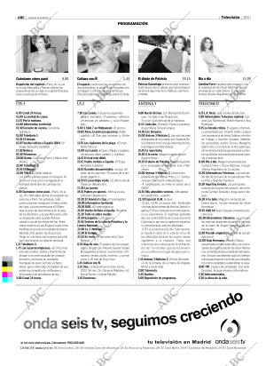 ABC MADRID 09-09-2004 página 103