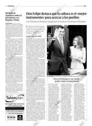 ABC MADRID 09-09-2004 página 18