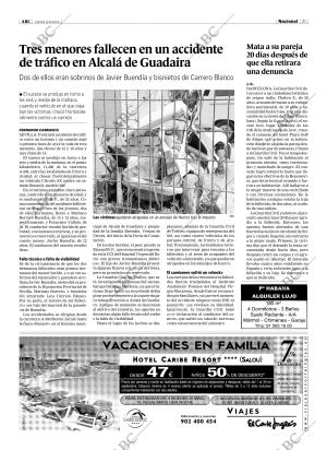 ABC MADRID 09-09-2004 página 21