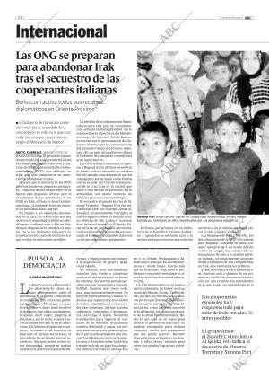 ABC MADRID 09-09-2004 página 22