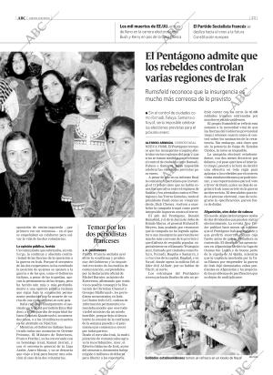 ABC MADRID 09-09-2004 página 23