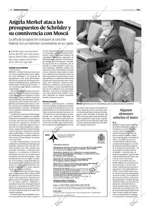 ABC MADRID 09-09-2004 página 26