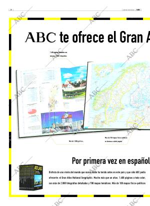 ABC MADRID 09-09-2004 página 28