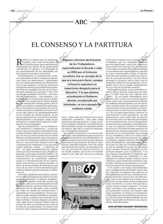 ABC MADRID 09-09-2004 página 3