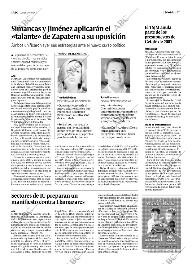 ABC MADRID 09-09-2004 página 37