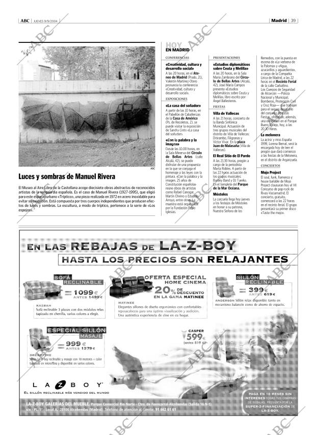 ABC MADRID 09-09-2004 página 39