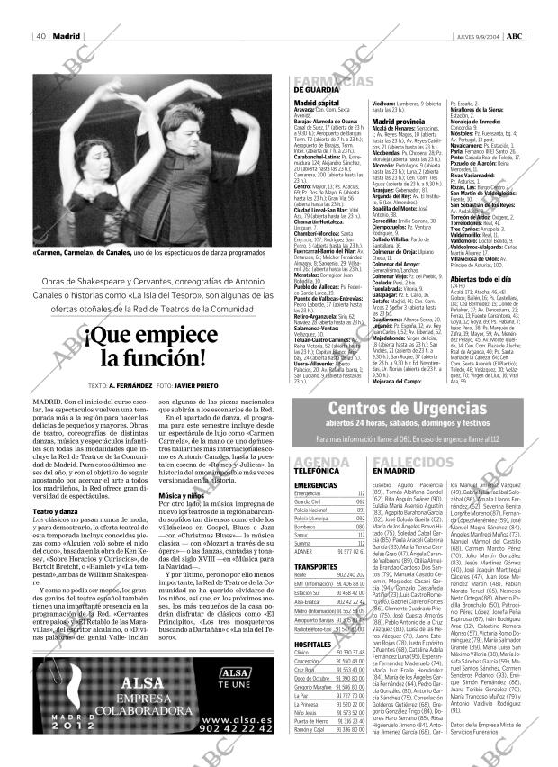 ABC MADRID 09-09-2004 página 40