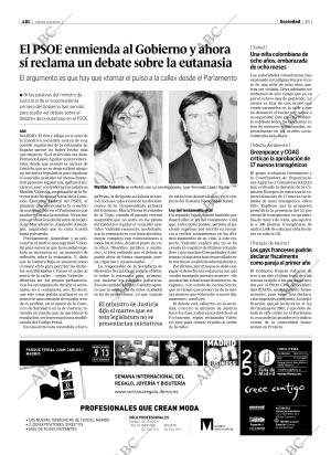 ABC MADRID 09-09-2004 página 45