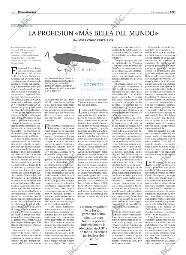 ABC MADRID 09-09-2004 página 48
