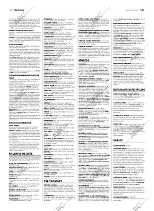 ABC MADRID 09-09-2004 página 66