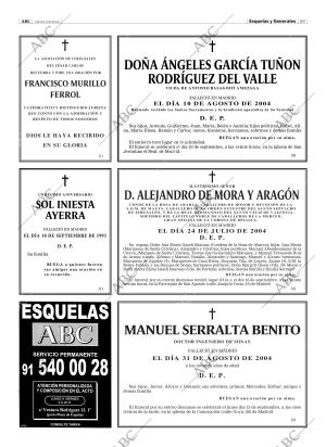 ABC MADRID 09-09-2004 página 69