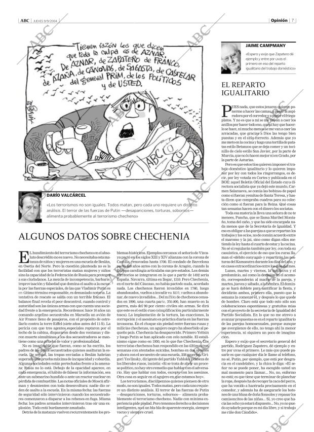 ABC MADRID 09-09-2004 página 7