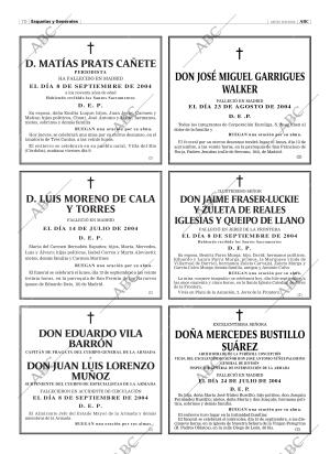 ABC MADRID 09-09-2004 página 70