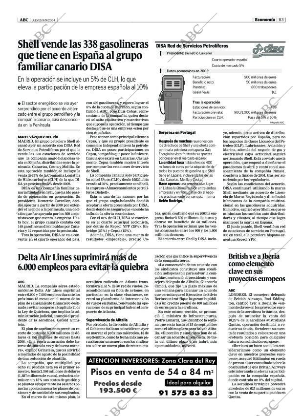 ABC MADRID 09-09-2004 página 83