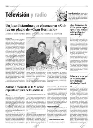 ABC MADRID 09-09-2004 página 99