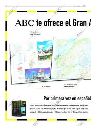 ABC MADRID 10-09-2004 página 28