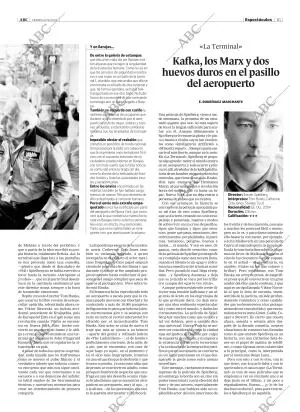ABC MADRID 10-09-2004 página 61