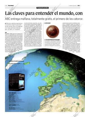 ABC MADRID 11-09-2004 página 52