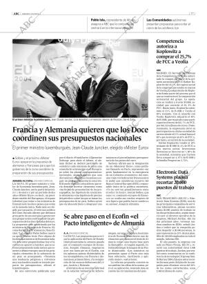ABC MADRID 11-09-2004 página 77