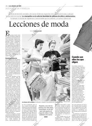 ABC MADRID 11-09-2004 página 96