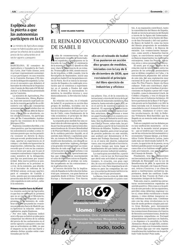 ABC CORDOBA 13-09-2004 página 69