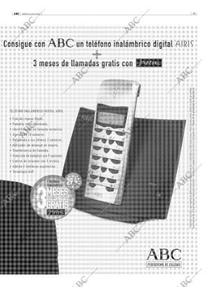 ABC MADRID 14-09-2004 página 35