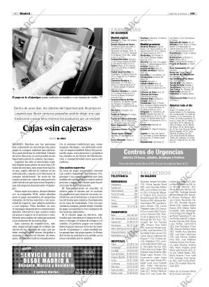 ABC MADRID 14-09-2004 página 40