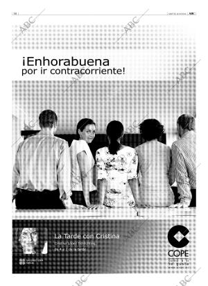 ABC MADRID 14-09-2004 página 58
