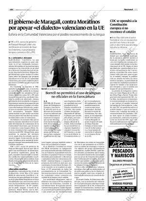 ABC MADRID 15-09-2004 página 13