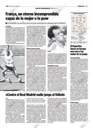 ABC MADRID 15-09-2004 página 95