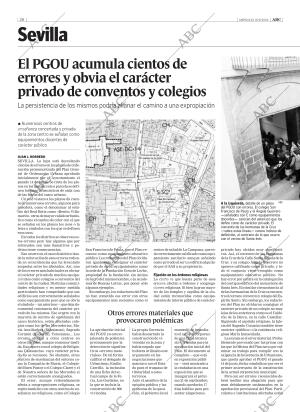 ABC SEVILLA 15-09-2004 página 26