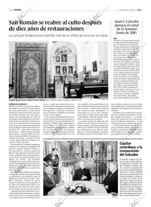 ABC SEVILLA 15-09-2004 página 32
