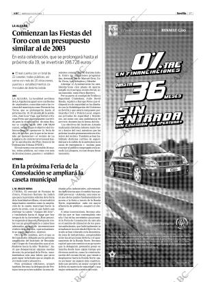 ABC SEVILLA 15-09-2004 página 37