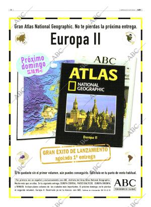 ABC SEVILLA 15-09-2004 página 58