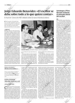 ABC SEVILLA 15-09-2004 página 62